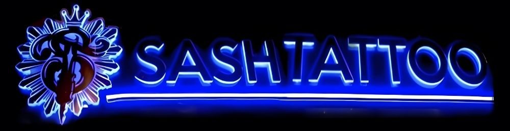 Sash Tattoo shop near you in Beverly Hills Sydney